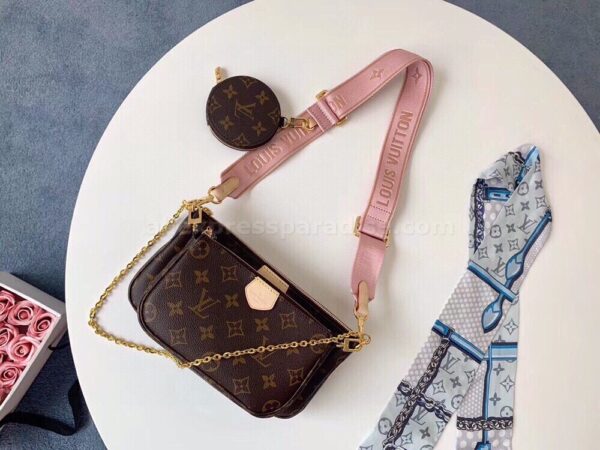 LV Multi Pochette Accessoires