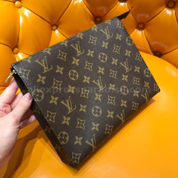 LV Toiletry pouch