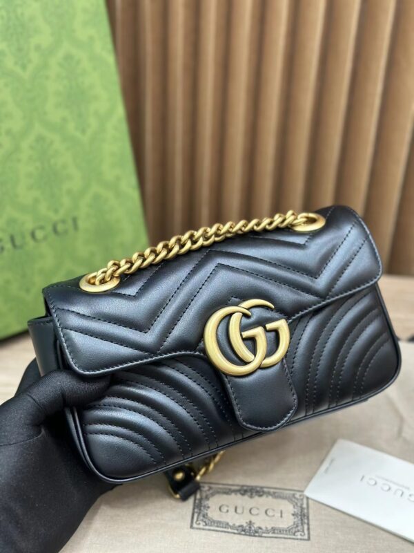 GG Marmont shoulder bag