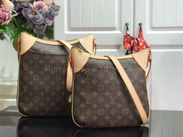 LV Classic Odeon bags