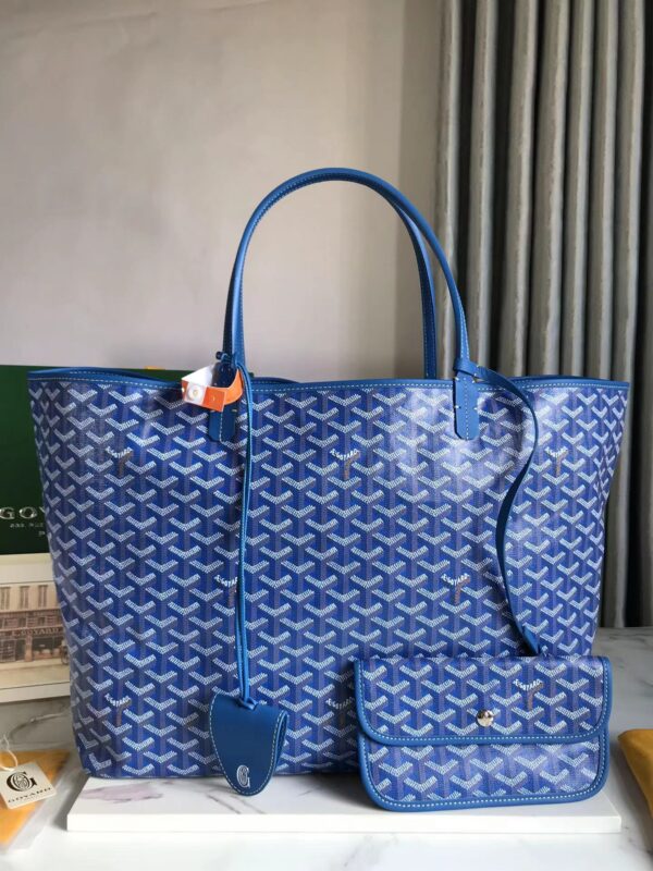 GY St. Louis Tote