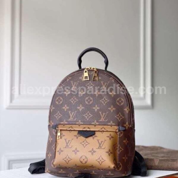 LV Palm Springs PM Backpack