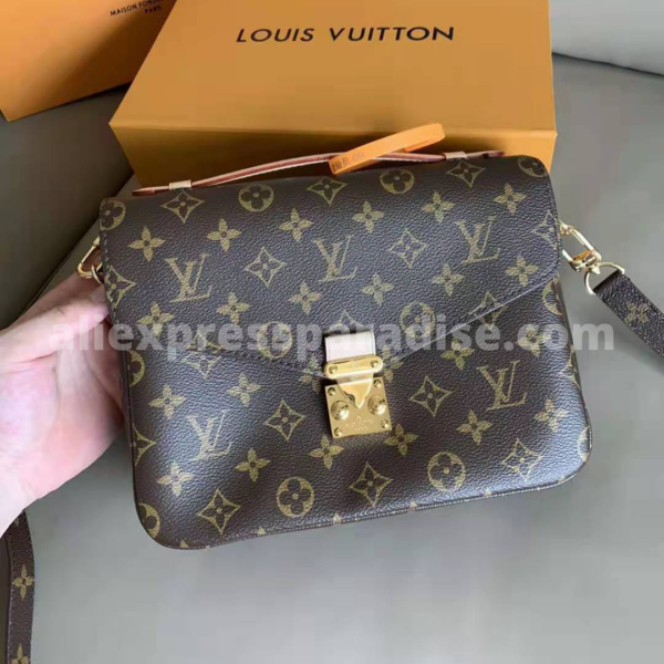 LV Pochette Métis