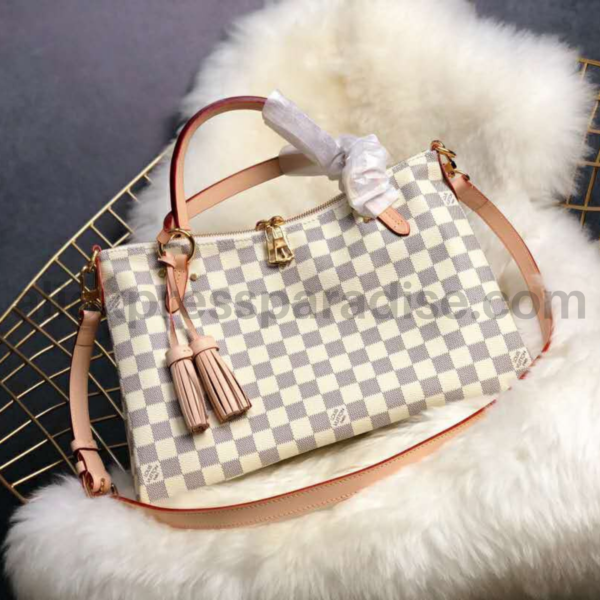 LV Lymington bag