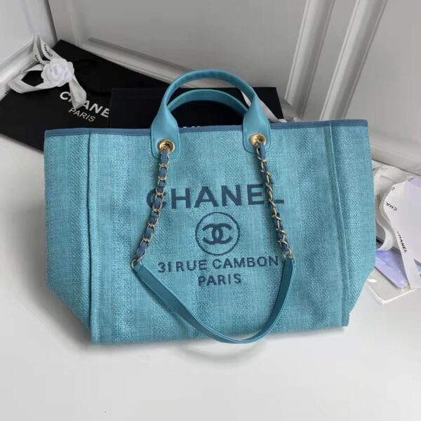 CC Deauville Tote