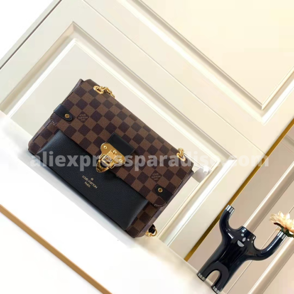 LV Vavin Damier Ebene bag