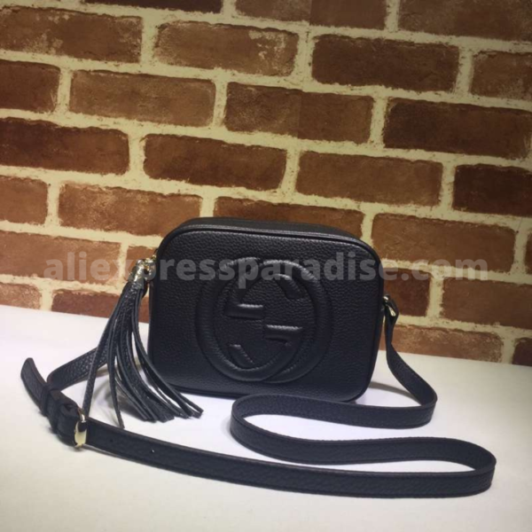 GG Soho Disco Crossbody Bag