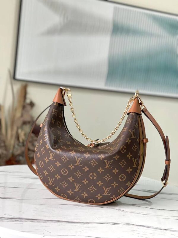 LV Loop Hobo