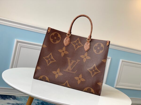 LV OnTheGo GM Reverse