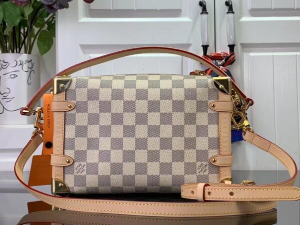 LV Side Trunk MM