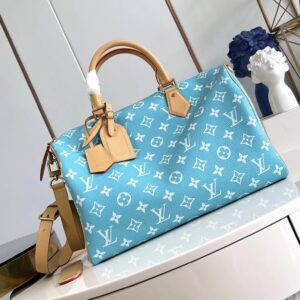 LV Speedy P9 Bandoulière 40