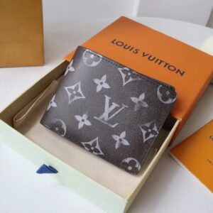 LV Slender Wallet