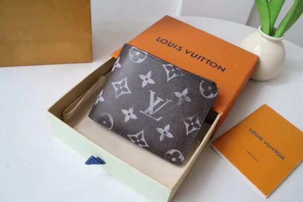 LV Slender Wallet