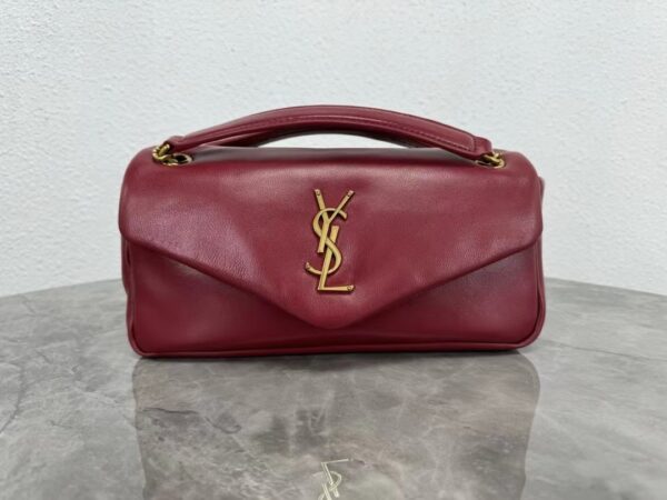 Saint Laurent Calypso shoulder bag